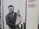 Freddie King-Gettin Ready-Rare Original 1971 Blues LP-Shelter-Leon Russell-NMint