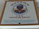 Motown Chartbusters 9-ALBUM BOX SET LP excellent condition UK 150 hits