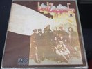 LED ZEPPELIN - II LP UK PLUM LABEL VERY SCARCE CONTRACT PRESS HAND ETCHED MATRIX