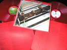 THE BEATLES  -   1962-1966,    1978 UK RED VINYL DOUBLE-LP / inners... NICE COPY