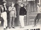 DEUTSCHER BEAT - MAYBE HAIR - WAR/GET NO MONEY - WM PRODUKTION 5021 - RAR