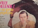 WILLY MELENDEZ Y SU GRAN ORQUESTA - WILLY MELENDEZ