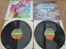 AC/DC HIGH VOLTAGE K 50257 1st 1976 DIRTY DEEDS DONE DIRT CHEAP K 50323 1st 1976