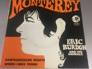 ERIC BURDON AND THE ANIMALS