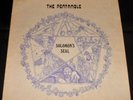THE PENTANGLE - SOLOMON'S SEAL  1972 REPRISE K 44197 UK 1st PRESS + INSERT EX