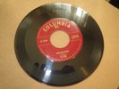 45RPM Columbia (ORIGINAL) 4-40180 Les Elgart, Bandstand Boogie / Yuba beauty NM