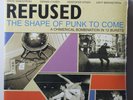 REFUSED 'The Shape Of Punk To Come' Gatefold Vinyl 2LP NEW & SEALED