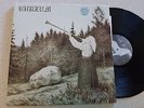 1BURZUM FILOSOFEM LP FIRST PRESS MAYHEM DARKTHRONE WATAIN DISSECTION EMPEROR
