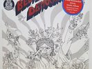 DEAD KENNEDYS 'Bedtime For Democracy' Remastered Vinyl LP NEW/SEALED