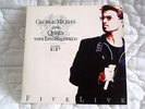 GEORGE MICHAEL AND & QUEEN FIVE 5 LIVE EP 7