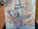MADONNA LIKE A PRAYER LP Record Album - 1989 SEALED W1-25844