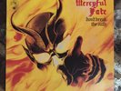Mercyful Fate ?Don't Break The Oath Vinyl Reissue Roadrunner Cargo Germany