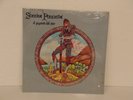 Sonora Poncena - El Gigante del Sur - Latin  LP Sealed