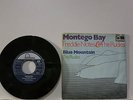 Freddie Notes & The Rudies - Montego Bay / Blue Mountain 7