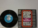 The Invaders - Stop Teasing / At the Carnival 7