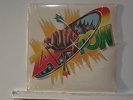 Zap-Pow - Zap-Pow - same Title LP - Still Sealed  - 1978 Island Germany
