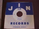 RED SMILEY & THE VEL-TONES- JIN#107  