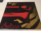 Mercyful Fate Melissa Caroline 1983 LP