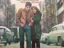 BOB DYLAN - FREEWHEELIN' Australian CBS 12