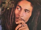 BOB MARLEY AND THE WAILERS LEGEND GATEFOLD & POSTER 1984 AUST Vinyl LP (Promo)
