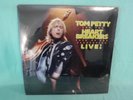 Tom Petty, Pack Up The Plantation-Live , MCA 2-8021, 1985, SEALED 2LPs, Rock