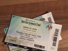 Kings Of Leon Tickets