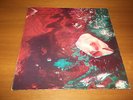 MIKE OLDFIELD EARTH MOVING ORIGINAL GREEK LP 1989 INSERT UNPLAYED