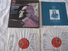 ASD 2376. NPO, BARBIROLLI. Mahler, Symphony 6/Strauss, Metamorphosen.