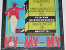 OTIS REDDING 