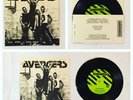 The Avengers - We Are The One 7