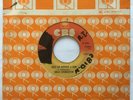 BRUCE SPRINGSTEEN • Hungry Heart •  45 • COSTA RICA SECOND PRESS
