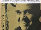 WALTER BENTON QUINTET HUBBARD/KELLY/CHAMBERS ORIG '60 JAZZLAND LP RARE