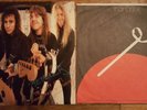 Metallica The $5.98 EP Garage Days Re-Revisited Elektra 60757-1 Vinyl Record