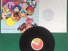 Disco Vinile 33 LP (1986) CRISTINA D'AVENA - FIVELANDIA 4 SIGLE TV Five Record