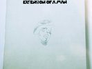 DONNY HATHAWAY .. Extension of a Man .. Gatefold on ATCO SD 7029 .. Nice Copy