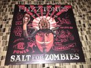 Fuzztones Salt For Zombies Easy Action Recordings Sealed