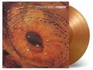 CATHERINE WHEEL Ferment GOLD / ORANGE Vinyl LP Numbered 2017 NEW & SEALED