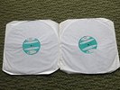 IN THE WOODS... 'OMNIO' TEST PRESSING on MISANTHROPY, SUPER RARE