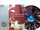 Sandie Shaw - Hand In Glove GER Maxi 1984 Ltd Multicolour Vinyl The Smiths //1