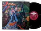 Audience - Friend's Friend's Friend UK LP 1970 FOC Pink Charisma Orig. Prog //1