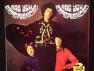 **MINT** 2-LP Set: Jimi Hendrix ARE YOU EXPERIENCED / AXIS BOLD AS LOVE (U.K.)