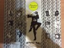 Jethro Tull LP Colour Vinyl Transparent Timeless Gems