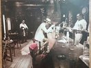LED ZEPPELIN - IN THROUGH THE OUT DOOR VINILO ECUADOR