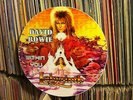 DAVID BOWIE - Within You Rare Picture Disc 12