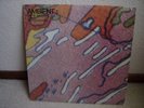 AMBIENT 3: Day of Radiance Laraaji BRIAN ENO Original 1980 EGS 203 LP VINYL NM