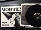 Vortex Laut + Lustig Vol. 2 Lp Oi Punk