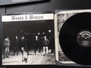 Boots & Braces Wahnsinn Lp Oi Punk