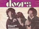 THE DOORS ‘THE SOFT PARADE’ MEXICO EP Vinyl