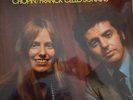 ASD 2851 Chopin / Franck Cello Sonatas / Jacqueline Du Pre / Barenboim