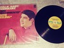 willie (baby) rodriguez salsa guaguanco lp